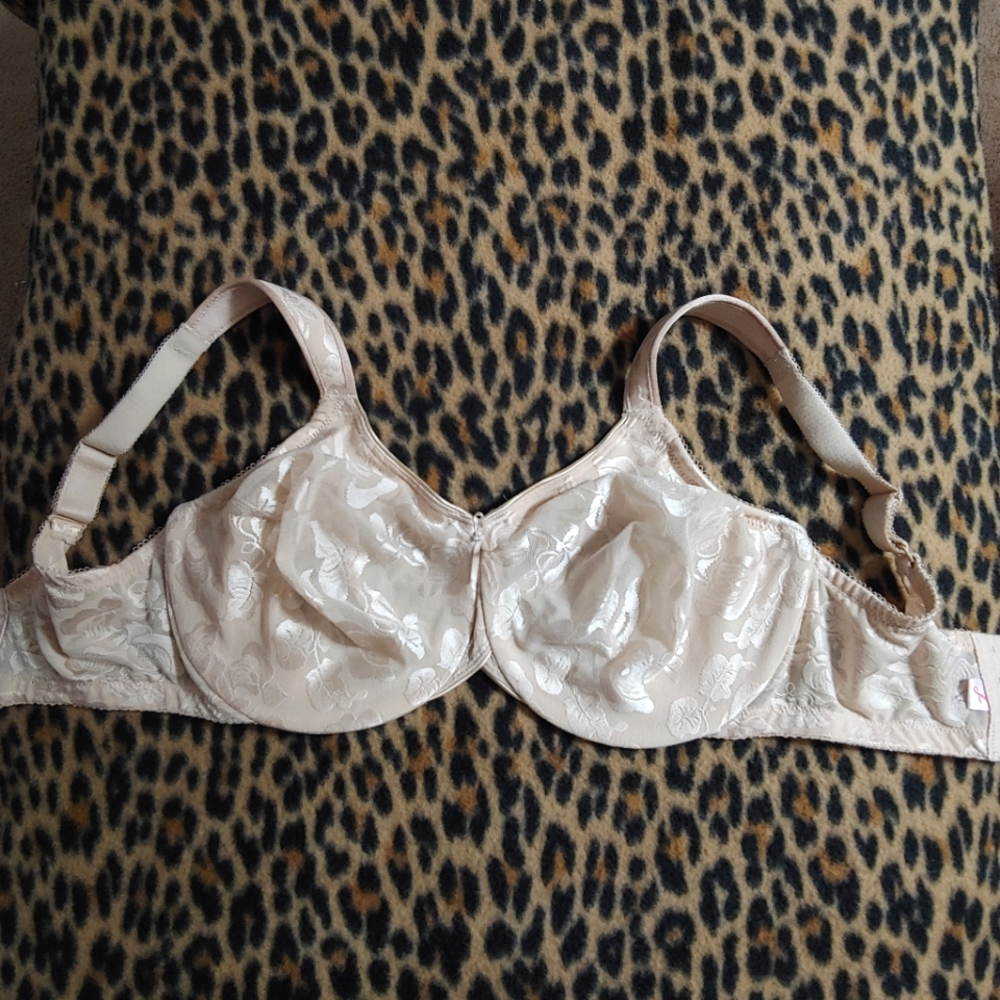 OBO Wacoal bra.  Size 36DDD